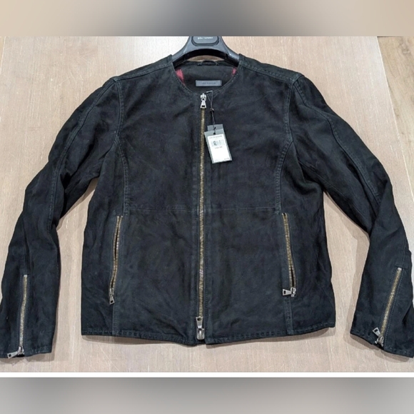 $798 John Varvatos 